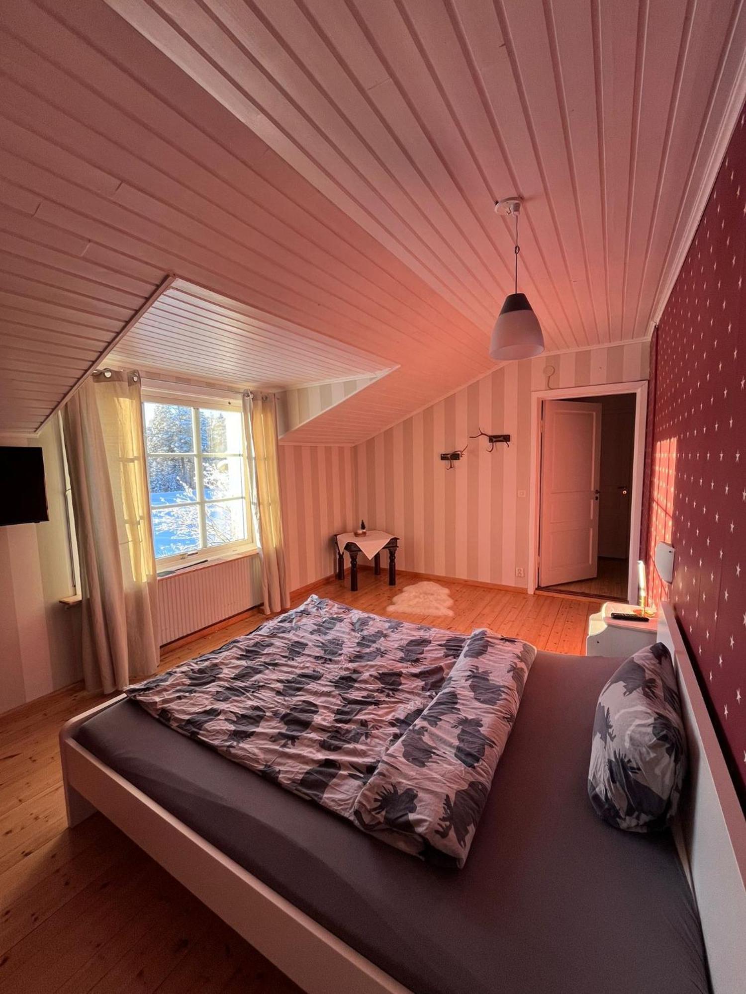 Room Sebi 아르비스야우르 외부 사진